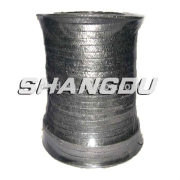 Carbon Fiber Packing/carbon fiber rope/carbon fibre yarn -150~500 10~40MPa