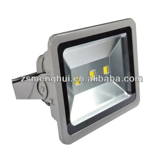 2015 hot sale rgb commercial outdoor flood lights led