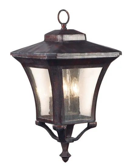 European Modern Outdoor Hanging Pendant Lights Aluminium Droplight 100w E27