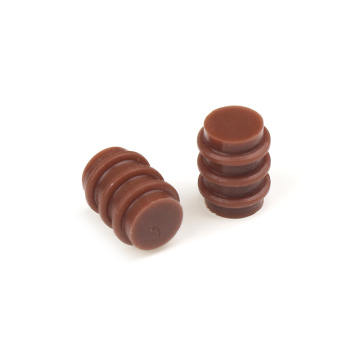 7161-9787Factory Custom Dustproof Rubber Seal plug With Optimal Performance