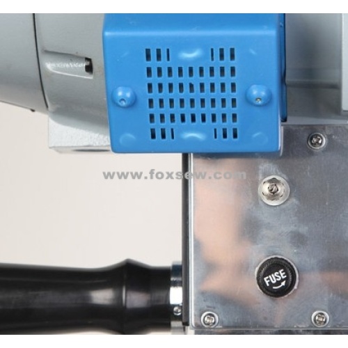 Coupeur chauffant électrique