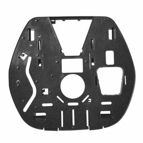 Plastic parts automotive injection molded parts for cars