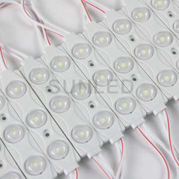 Υψηλή φωτεινότητα 12V 80LM/W-11LM/W 2835 MODULE LED SMD
