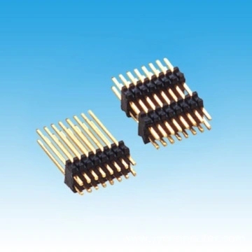 Features and Applications of Pin Socket Connectors