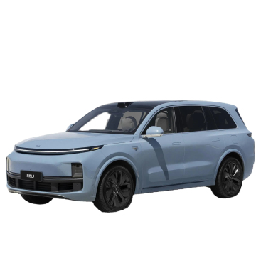 2024 Ideal L9: Customized Luxury Hybrid SUV - 5 Doors 6 Seats Electric Vehicle for Sale