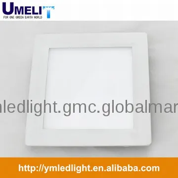 white light el panel