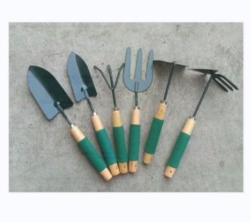 Garden Tool Set 50313.01