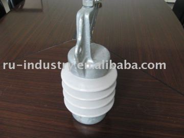 ceramic insulator/ porcelain insulator- 57-1 57-2