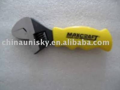 Short Handle Wrench