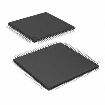 Moteur de recherche pour PIC24FJ256GA110-E / PT Microcontrôleur 16 bits avec mémoire flash 256 Ko dans un package 100-TQFP