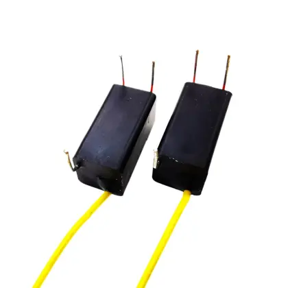 Golden Eagle coil dz47 triggers coil