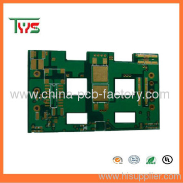 Usine originale Flex Design de Pcb et de l'Assemblée