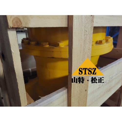 PC1250-8R 21N-26-00141 OR 21N-26-00120 SWING MACHINERY