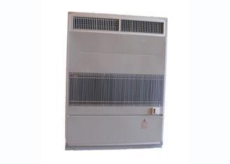 Free Blow Floor Mounted Water Cooled Air Conditioner 440V /