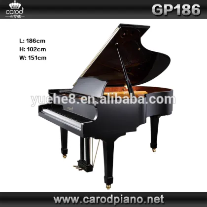 88keys mechanical grand piano