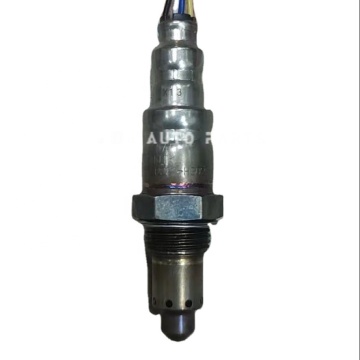 O2 Oxygen Sensor for Suzuki Wagon DBA-HA36S: DAA-MH55S 1821374P10 Auto Parts Car Accessories