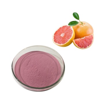 Food Supplement Use High Purity pink grapefruit powder