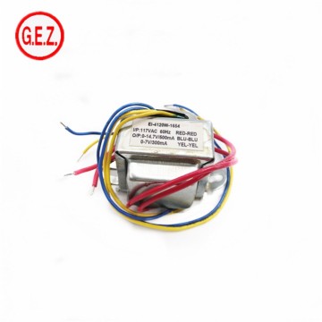 24V 0.5A 1A 2A 3A AC AC Transformer