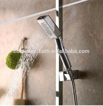 2016 New ABS Plastic Hand Shower