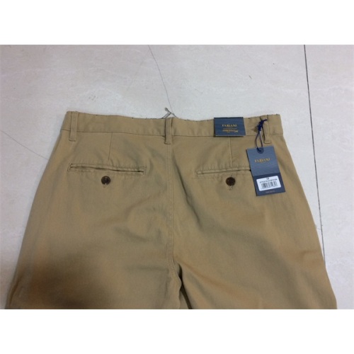 men's long casual pant 4
