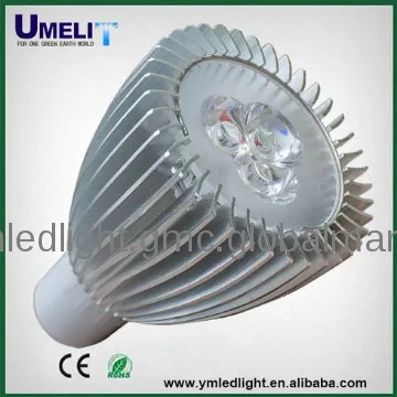 led commercial spotlights