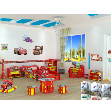 eva foam furnitures room sets