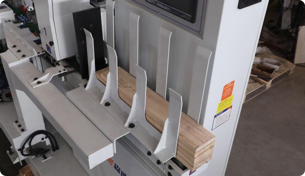 heavy duty cnc plywood profile sander machine