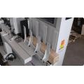heavy duty cnc plywood profile sander machine