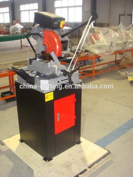 Manual Cold saw