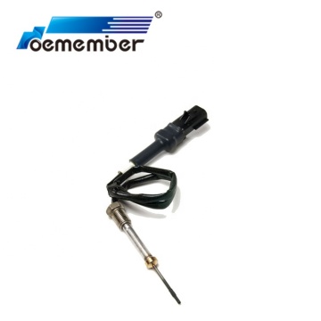 عضو OE 4902912ABAXJ مستشعر درجة حرارة غاز العادم لـ Dodge 4VBE34RW3