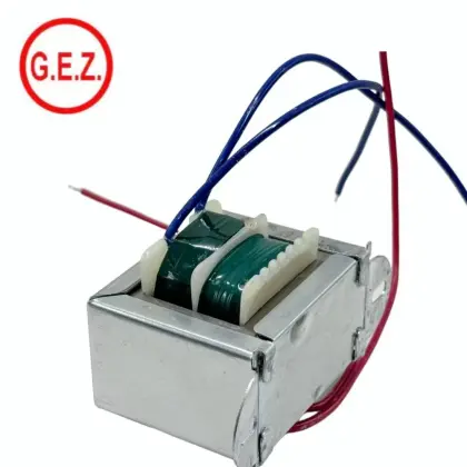 Led EI Core Transformer Inverter