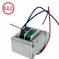 Input 120V Output 12V 50VA Led EI Core Transformer Inverter