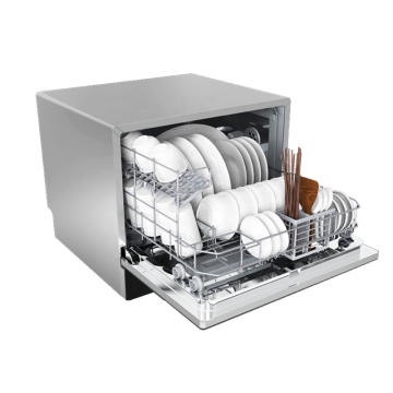 High-Quality Affordable Built-In Dishwasher for Home and Commercial Use