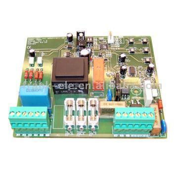 Home Appliance Controller