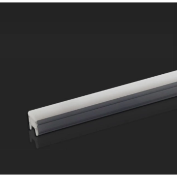 Lampu linear LED untuk membina lampu landskap