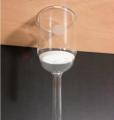 Boro3.3 Glass Buchner -stijl filtertrechter 2000 ml 3000 ml