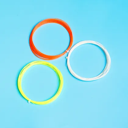 High Quality Badminton String: Good Feel & Durable - Factory Price