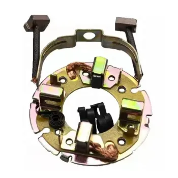 CQHZJ Factory A-class Auto Starter Carbon Brush Holder