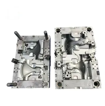 Custom plastic injection mold injection plastic service