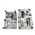 Custom plastic injection mold injection plastic service