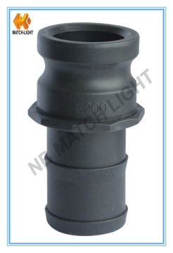 China Factory Direct PP Poly Type E Camlock Coupling,Cam Lock Couplings