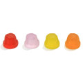 Colorful Sweet Jelly Resin Charms Artificial Food DIY Crafts Pendant Necklace Jewelry Ornament Store