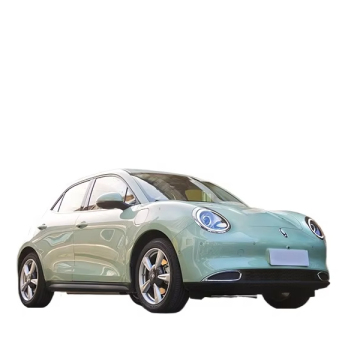 Ora 2023 401km Standard Charge Deluxe Edition Smart Electric Vehicle by Great Wall