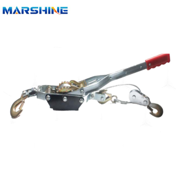 Marshine Cable Fractional Rope Ratchet Puller