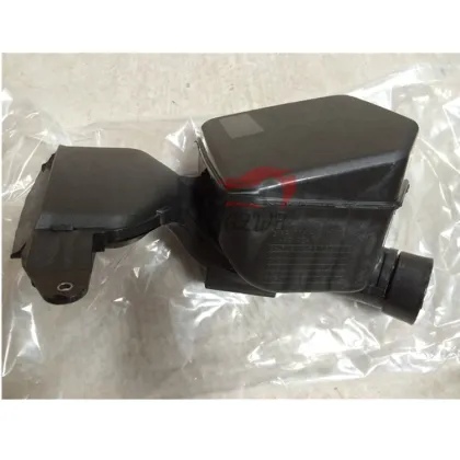 Camry 2012 Middle East Air Tank