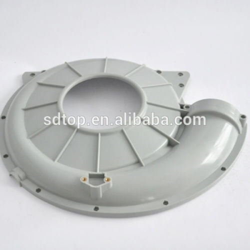 hot selling good quality back volute case for blower EB650 engine