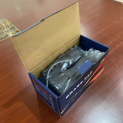 Factory Wholesale Popular Brake Pad 29087 29059 29061 29106 29108 29109 29163 29179 29201 29202 For MAN Benz Scania Iveco Truck