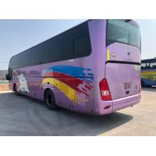 Ônibus de carga usado Yutong