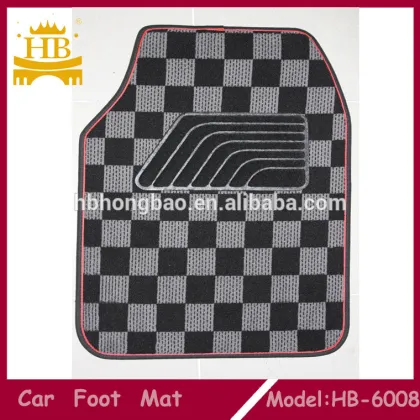 non-slip car foot mats , car mat