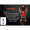 Muscle Gaining Sarms Sr9009 Raw Powder 1379686-30-2